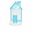 Lufterfrischer Picu Baby Haushalt Spray (500 ml)