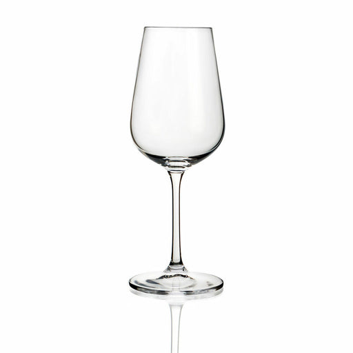 Weinglas Bohemia Crystal Belia Durchsichtig 6 Stücke 360 ml