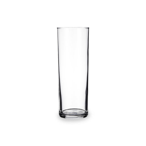 Gläserset Arcoroc Tubo Röhre Durchsichtig Glas 24 Stück 300 ml