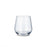 Gläserset Bohemia Crystal Belia Durchsichtig Glas 320 ml 6 Stücke