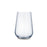 Gläser Bohemia Crystal Belia Durchsichtig Glas 6 Stücke 470 ml