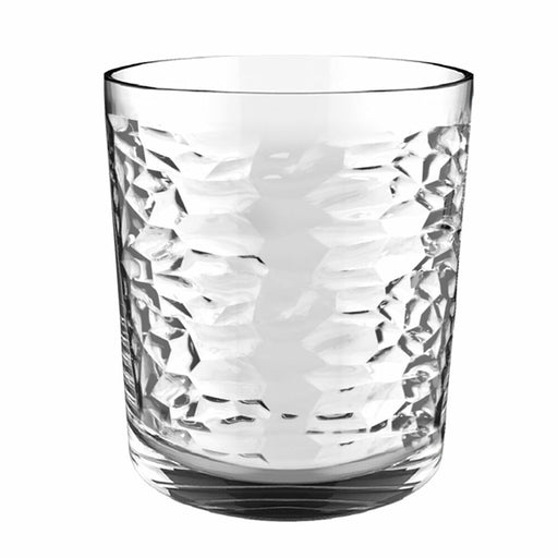 Gläserset Quid Urban Stone Durchsichtig Glas 360 ml (6 Stück) (Pack 6x)