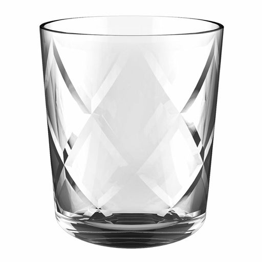 Gläser Quid Urban Karoh Durchsichtig Glas (360 ml) (Pack 6x)