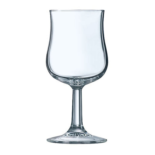 Gläsersatz Arcoroc Lira Durchsichtig 12 Stück Glas 230 ml