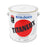 Behandlung Titanlux 00t056625 Grundanstrich Zum Wasser Weiß 2,5 L Brillant