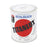 Lackierung Titanlux 00t056634 750 ml Schlußemaille Weiß Brillant