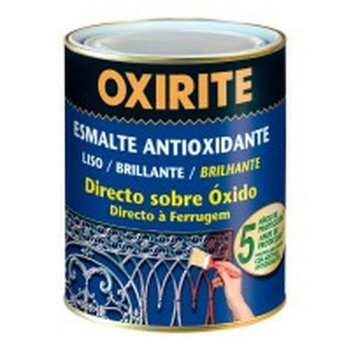 Antioxidationslack OXIRITE 5397796 250 ml Weiß