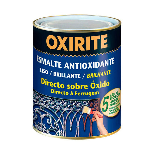 Antioxidationslack OXIRITE 5397826 250 ml grün