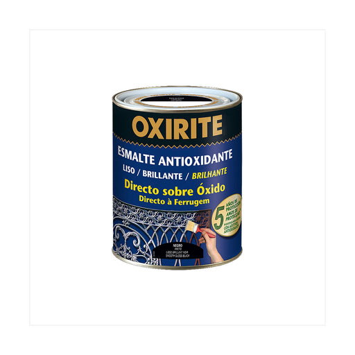 Behandlung OXIRITE 5397806 Schwarz 4 L 4 L