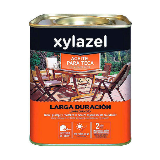 Öl Xylazel 750 ml