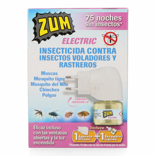 Insektizid Zum Elektrisch Fluid