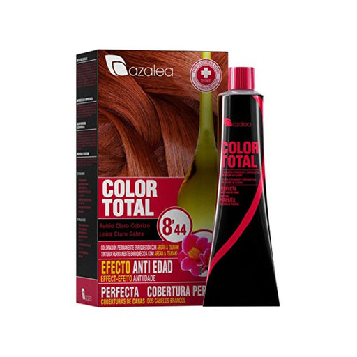 Cremefärbemittel N8,44 Azalea Color Total (200 g) (1 Stück)