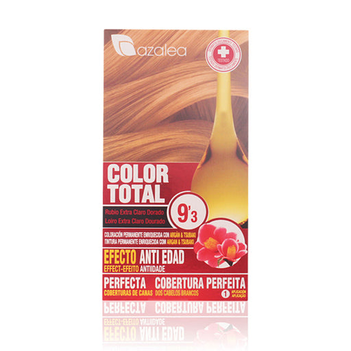 Cremefärbemittel N9,3 Azalea Color Total (200 g) (1 Stück)