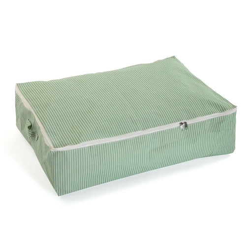 Aufbewahrungsbox Versa grün XL 50 x 20 x 70 cm Bad & Dusche
