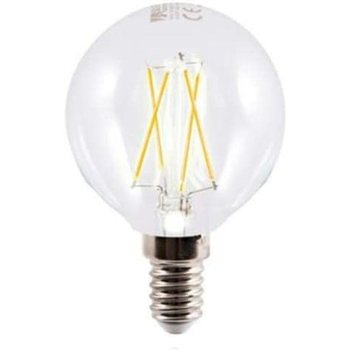 LED-Lampe Silver Electronics FILAMENT 960314 E14 3000K 3 W 60 W