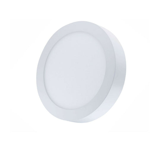 LED-Lampe Silver Electronics DOWNLIGHT492040 Weiß 20 W