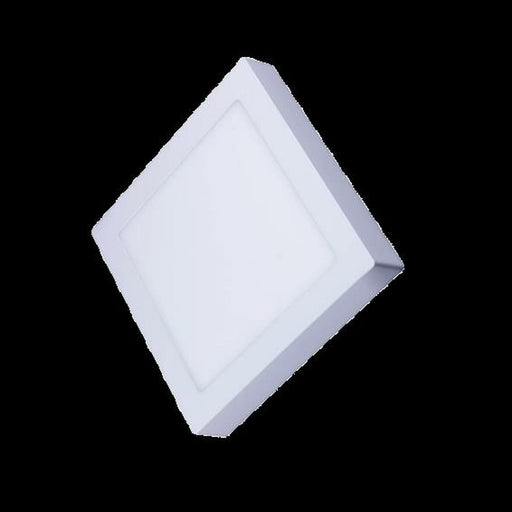 LED-Lampe Silver Electronics 492160 Weiß 20 W (6000 K)