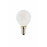 LED-Lampe Silver Electronics 961315 3W E14 5000K