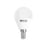 Kugelförmige LED-Glühbirne Silver Electronics ESFERICA 960714 E14 7W