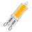 LED-Lampe Silver Electronics 8420738298876 Eco G9 3W 5000K