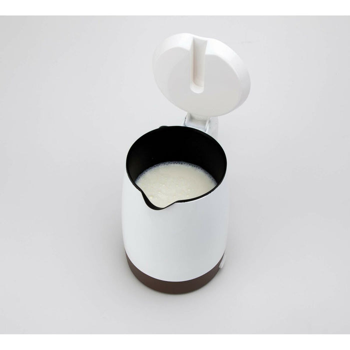 Wasserkocher JATA CL819 1 L 400 W Milch