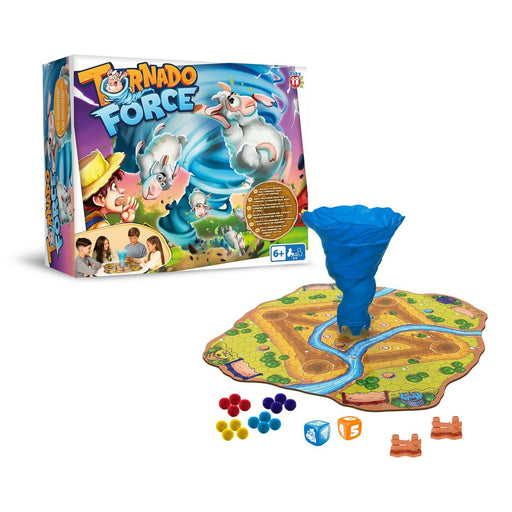 Tischspiel IMC Toys Tornado Force (FR)