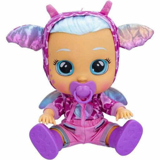 Baby-Puppe IMC Toys Cry Babies