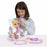Babypuppe mit Zubehör IMC Toys Cry Babies