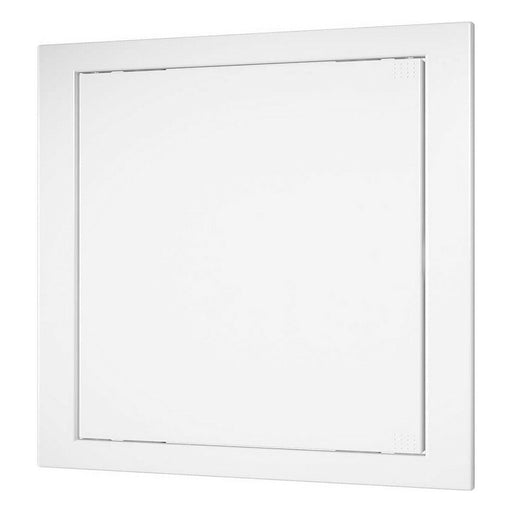 Abdeckungen Fepre Datensatz-Box Weiß Kunststoff 20 x 20 cm