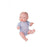 Baby-Puppe Berjuan 7081-17 30 cm Asien