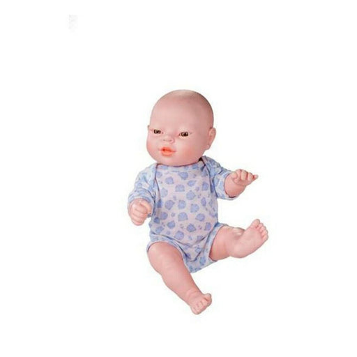 Baby-Puppe Berjuan 7081-17 30 cm Asien