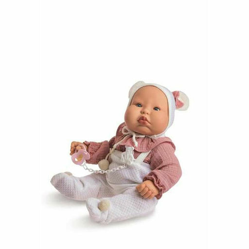 Baby-Puppe Berjuan Chubby Baby 20005-22