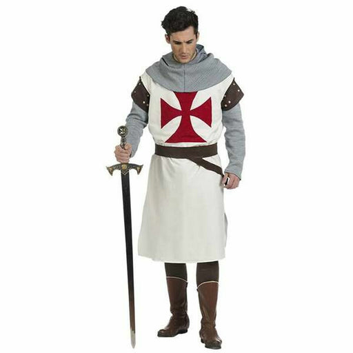 Verkleidung für Erwachsene Mittelalterlicher Ritter
