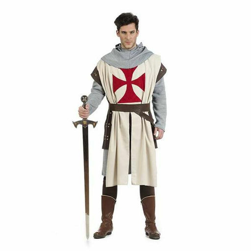Verkleidung für Erwachsene Mittelalterlicher Ritter