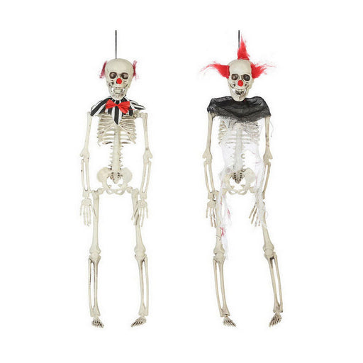 Hängendes Skelett 40 cm