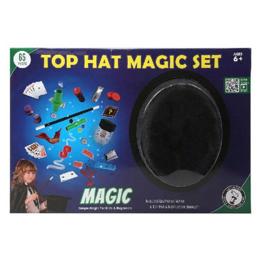 Zauberspiel Top Hat Set (42 x 29 cm)