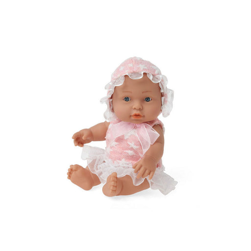 Baby-Puppe Honey Doll Fashion 25 x 15 cm