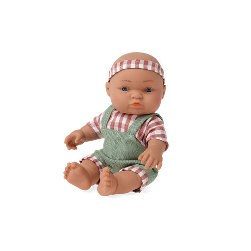 Baby-Puppe Honey Doll 25 x 15 cm