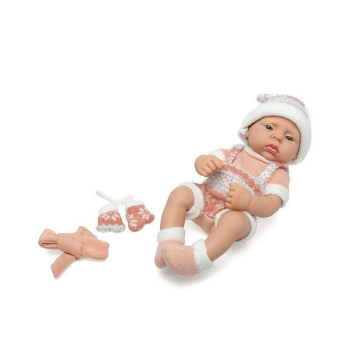 Baby-Puppe So Lovely (38 cm)