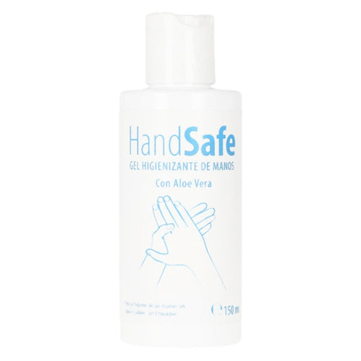 Hygiene-Handgel Hand Safe 1533-00636 (150 ml) 150 ml