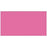 Pappe Iris Fluoreszierend Pink 50 x 65 cm