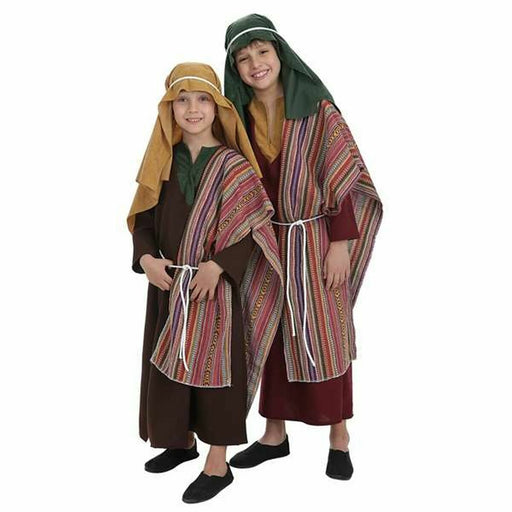 Verkleidung für Kinder Hebräisch