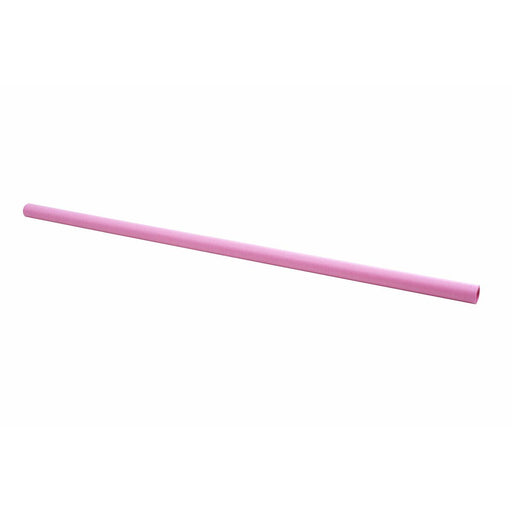 Kraftpapierrolle Fabrisa Pink 70 g/m² 25 x 1 m