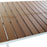 Esstisch DKD Home Decor Harz Aluminium 160 x 90 x 75 cm