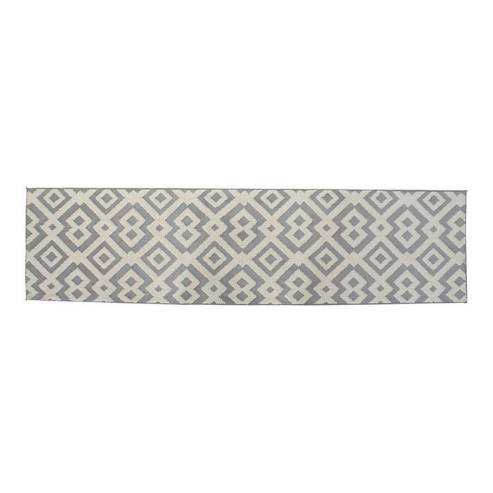 Teppich DKD Home Decor Polyester Araber (60 x 240 x 1 cm)