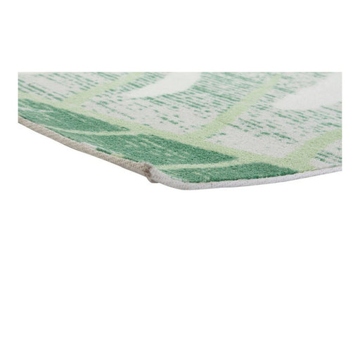 Teppich DKD Home Decor Polyester Tropical (60 x 240 x 0.5 cm)