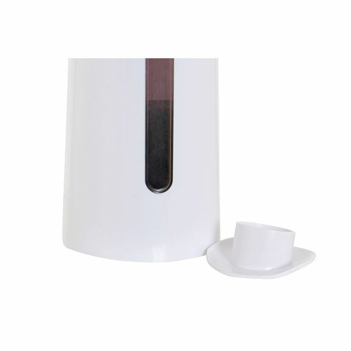 Automatischer Seifenspender mit Sensor DKD Home Decor 8424001815968 11,6 x 7 x 21,4 cm Weiß ABS 400 ml
