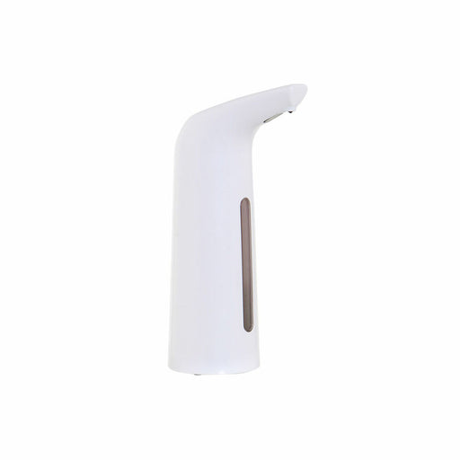 Automatischer Seifenspender mit Sensor DKD Home Decor 8424001815968 11,6 x 7 x 21,4 cm Weiß ABS 400 ml