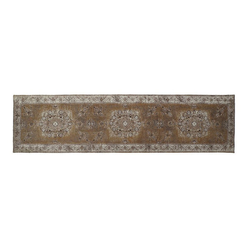 Teppich DKD Home Decor Baumwolle (60 x 240 x 1 cm)