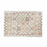Teppich DKD Home Decor 8424001852222 Polyester Bunt 120 x 180 x 1 cm Boho